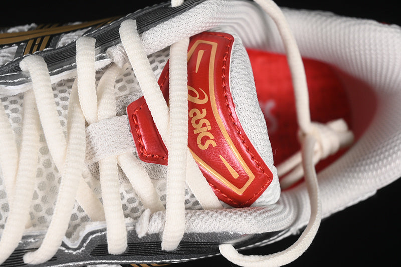 Asics Kayano 14 “Pure Gold”