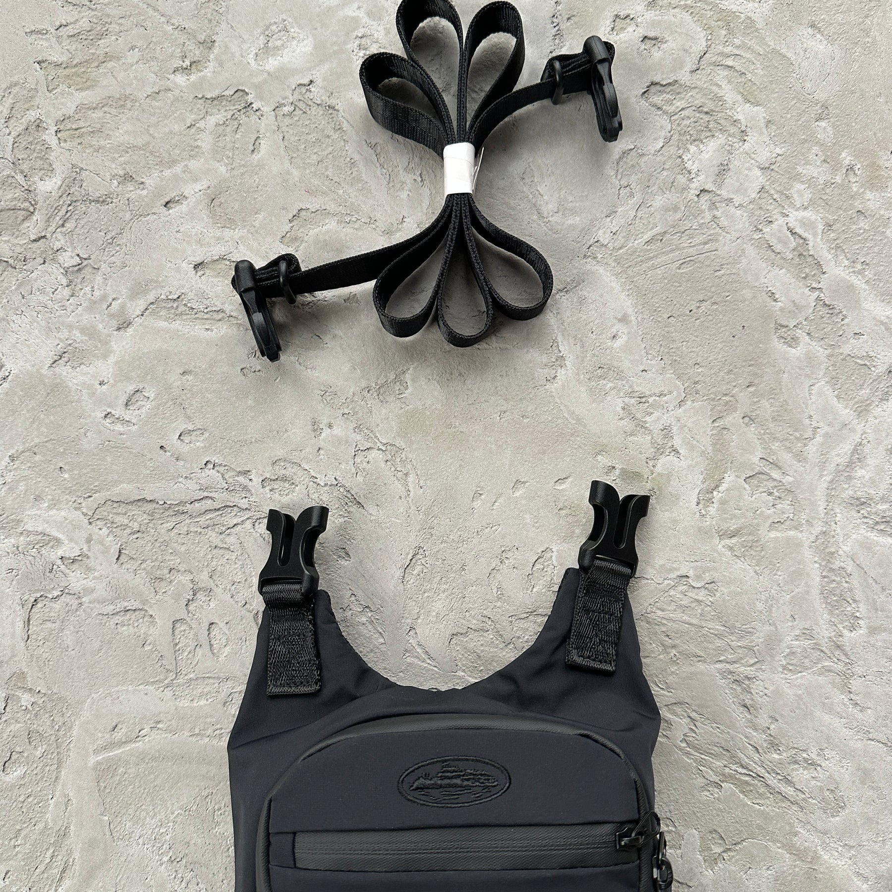 Bag Corteiz “EliteWork”