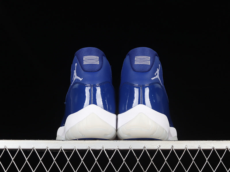 Air Jordan 11  “Midnight Navy”