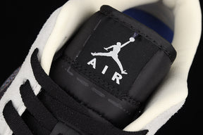 Air Jordan 1 Low "Crater”