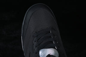 Air Jordan 5 x PSG “Off Noir”