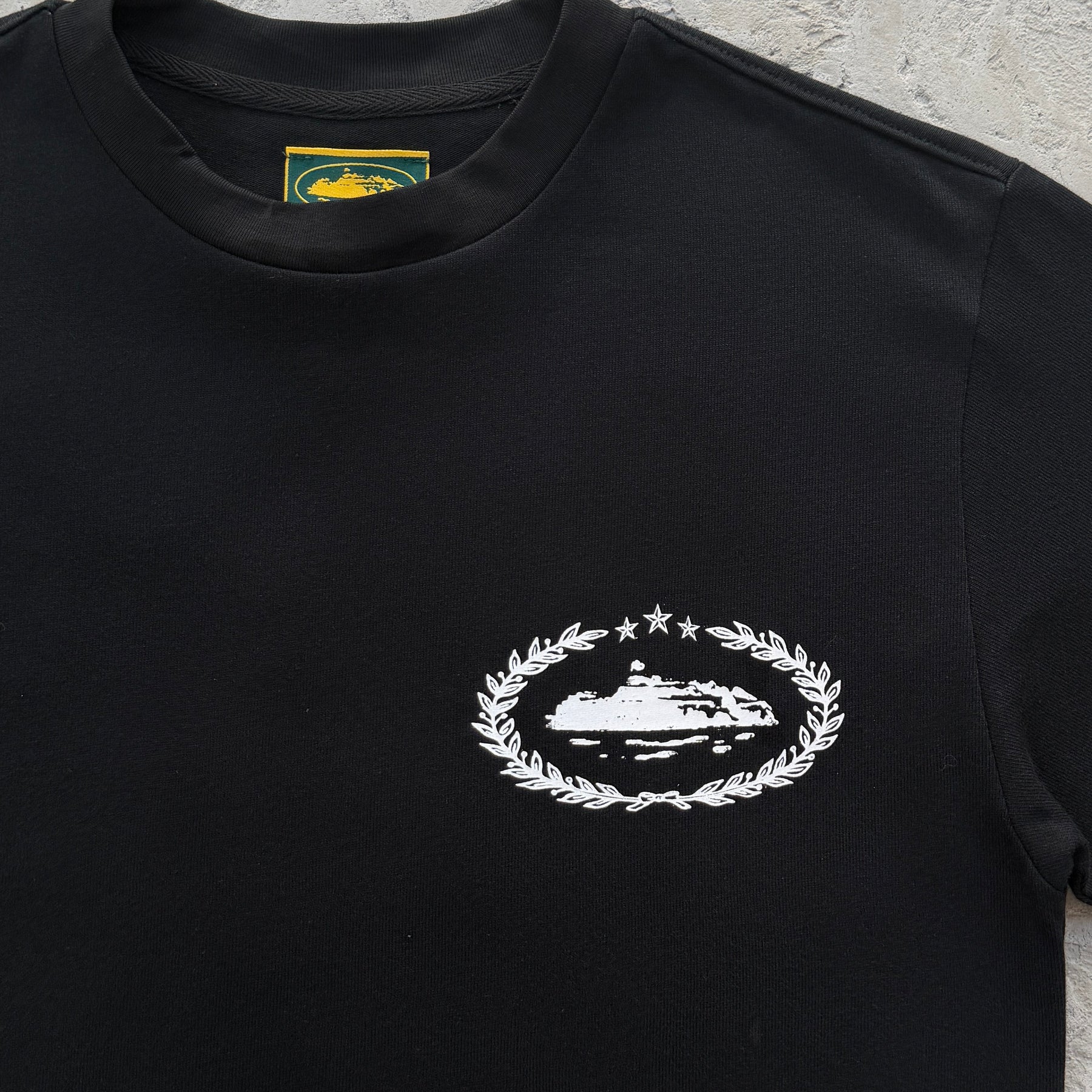 Sueter Corteiz “Royale Heavyweight”