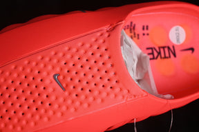 Nike mind 001 ( Vermelho )