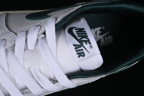 Air Jordan 1 Low "Oxidized Green”