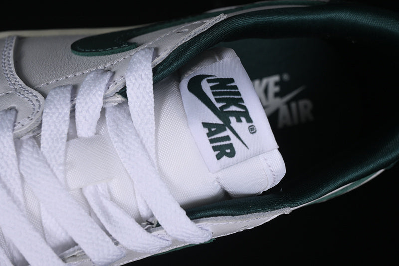 Air Jordan 1 Low "Oxidized Green”