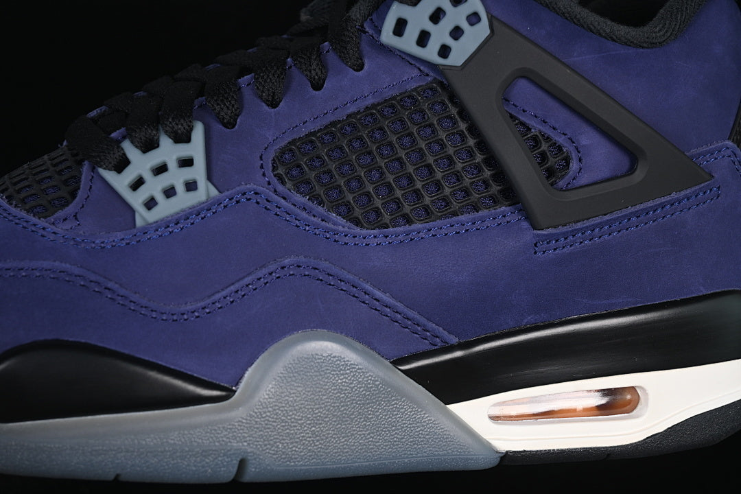 Air jordan 4 “Imperial Purple”