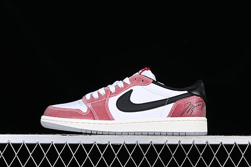 Air Jordan 1 Low x Trophy Room “Rookie Card”