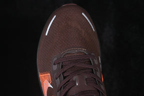 Nike Vomero x Renegade “Premium Brown Basalt Total Orange”