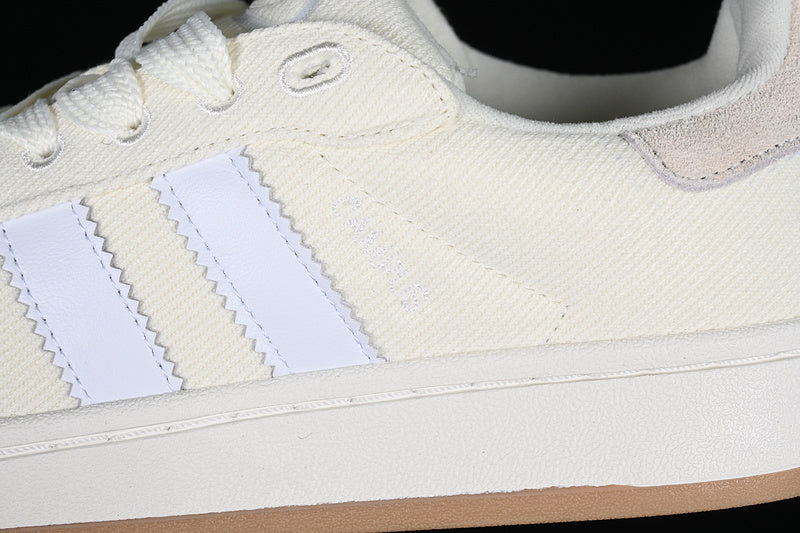 Adidas Campus 00 “White Red”