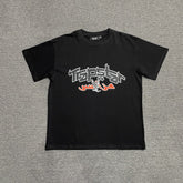 Camisa Trapstar ”Arabic Eagle” ( Preta )