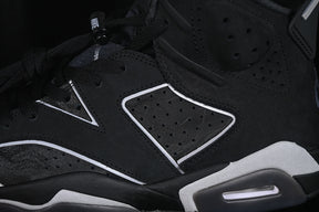 Air jordan 6 ”Cap & Gown”