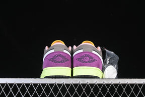 Air Jordan 1 Low “Tokyo Bio Hack”