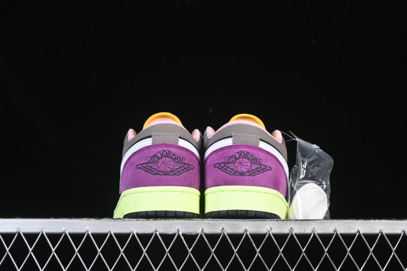 Air Jordan 1 Low “Tokyo Bio Hack”