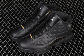 Air Jordan 13 “Gold Glitter”