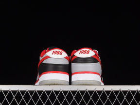 Dunk “Clark Atlanta University”