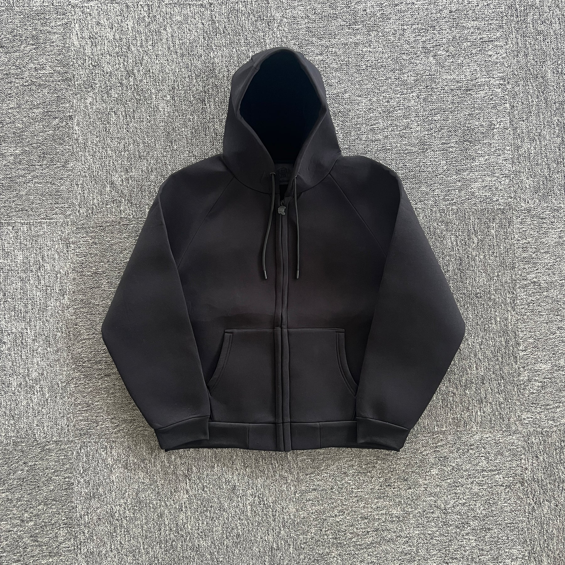 Moletom Syna World “Neoprene" ( Preta )