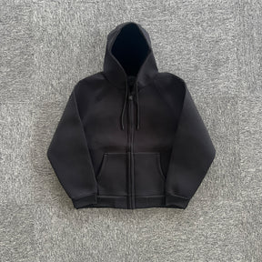 Moletom Syna World “Neoprene" ( Preta )