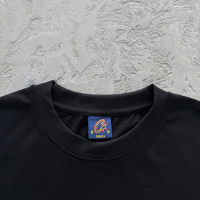 Camisa Corteiz “RSLM” ( Preta )