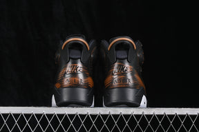 Air Jordan 5 “Xuanwu”