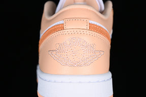 Air Jordan 1 Low “Sunset Haze”