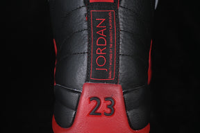 Air Jordan 12 “Flu Game”