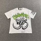 Camisa Hellstar “Reach Your Inner Peace Om”