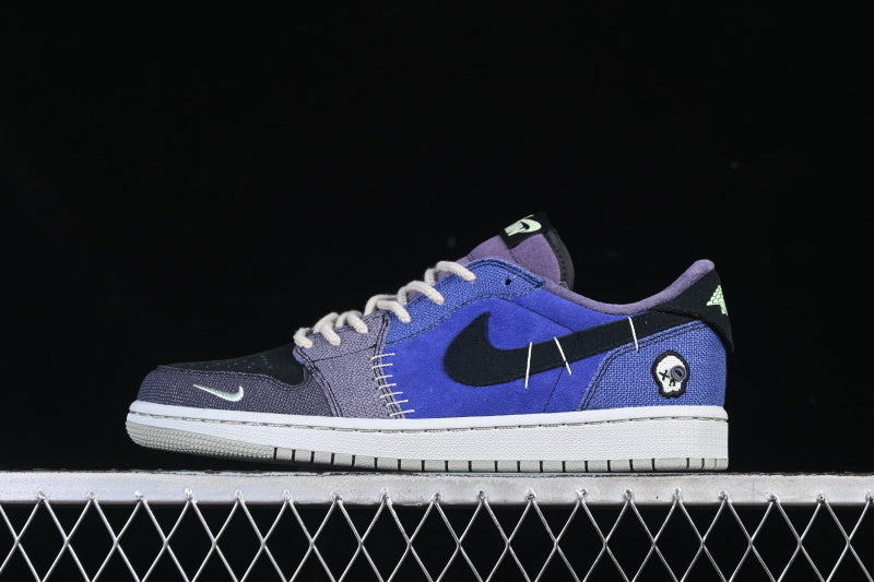 Air Jordan 1 Low x Zion Williamson “Alternate Voodoo”