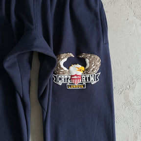 Calça Corteiz “Crtz Rtw”