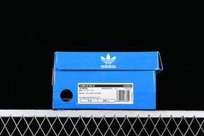 Adidas Campus 00 “Crystal Green”