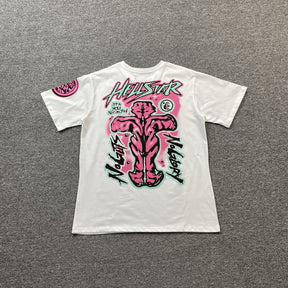 Camisa Hellstar “No Guts No Glory”