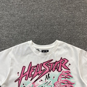 Camisa Hellstar “No Guts No Glory”