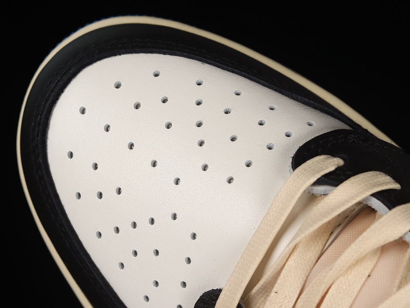 Air Jordan 1 Low x Travis Scott x Fragment Design