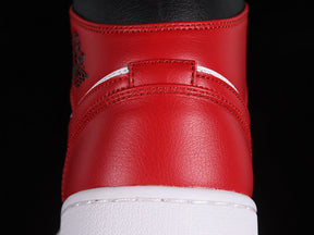 Jordan 1 High “Bred Toe”