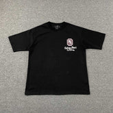 Camisa Amiri “MA” ( Preta )
