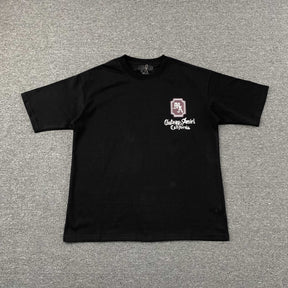 Camisa Amiri “MA” ( Preta )