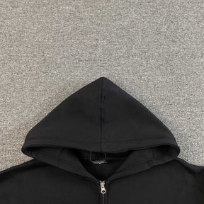 Moletom Corteiz “Ghini Royal” ( Preto )