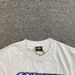 Camisa Corteiz “Lion 2018” ( Cinza )