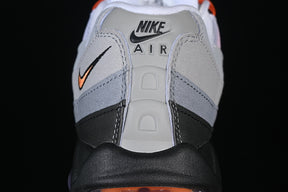 Air max 95 “Bright Mandarin”