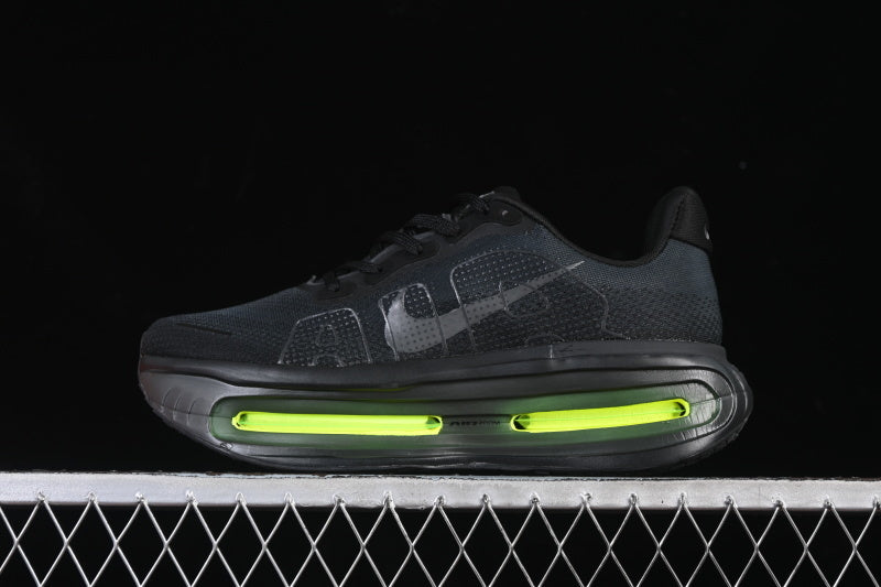 Nike Vomero “Premium Black Volt”