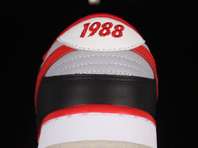 Dunk “Clark Atlanta University”