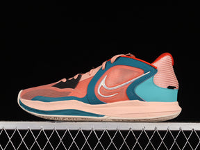 Nike Kyrie Low 5 “Light Madder Root”