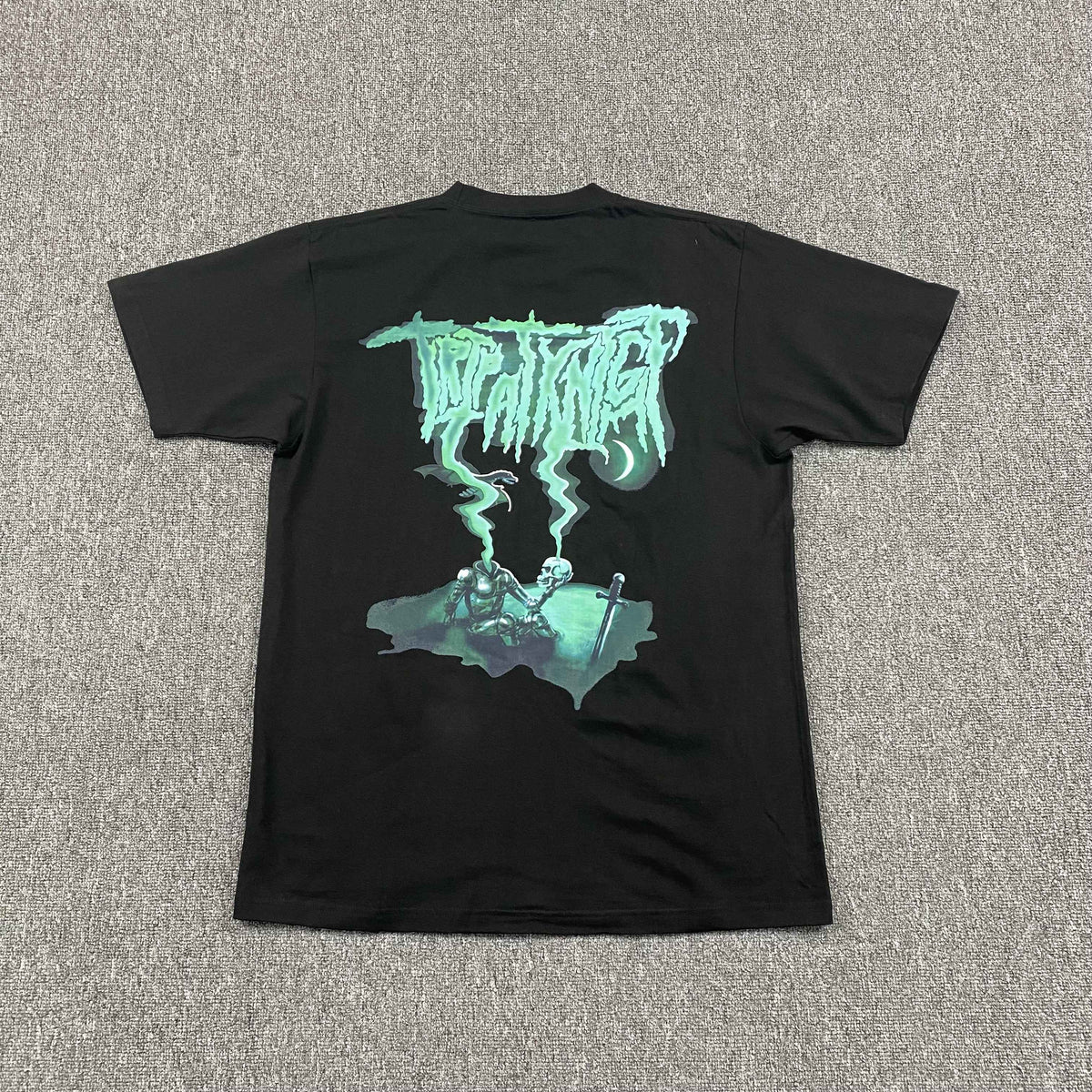 Camisa Cactus Jack “Ts”