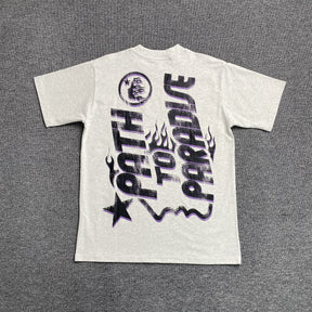Camisa Hellstar “Jesus”