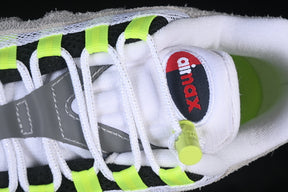 Air max 95 “Undefeated Geo”