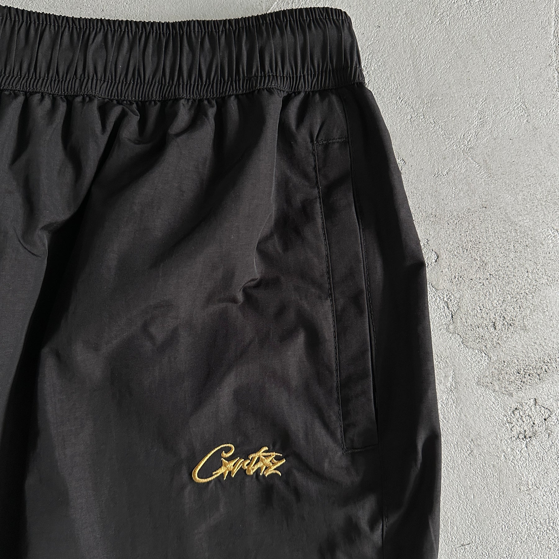 Conjunto Corteiz ”Brazil”