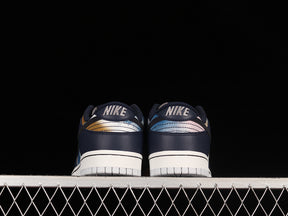 Dunk “Obsidian Graffiti”