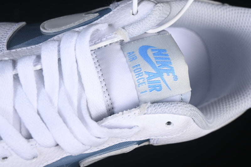 Air Force 1 “Invisible Woman”
