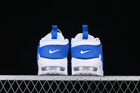 Air More Uptempo “Hyper Royal”