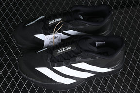 Adizero “Evo SL” ( Core Black )