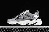 M2K Tekno “Silver”